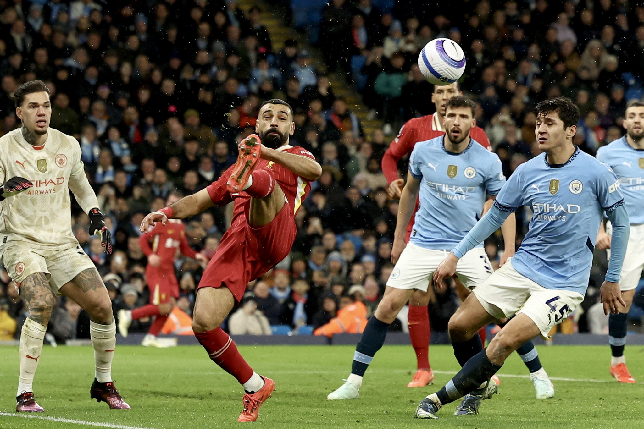 Los inversores ponen deberes al fútbol inglés