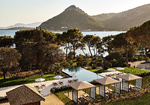 Este verano, las reservas en hoteles de lujo son de 'last minute'