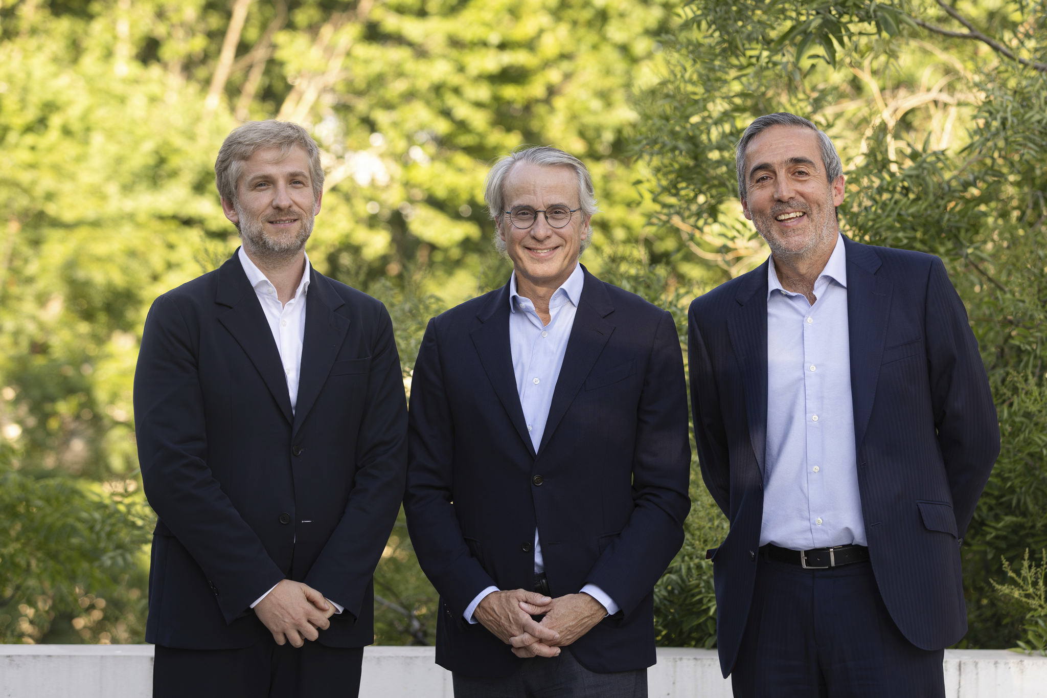 Meridia recupera a Juan Barba para su nuevo fondo de 500 millones de euros