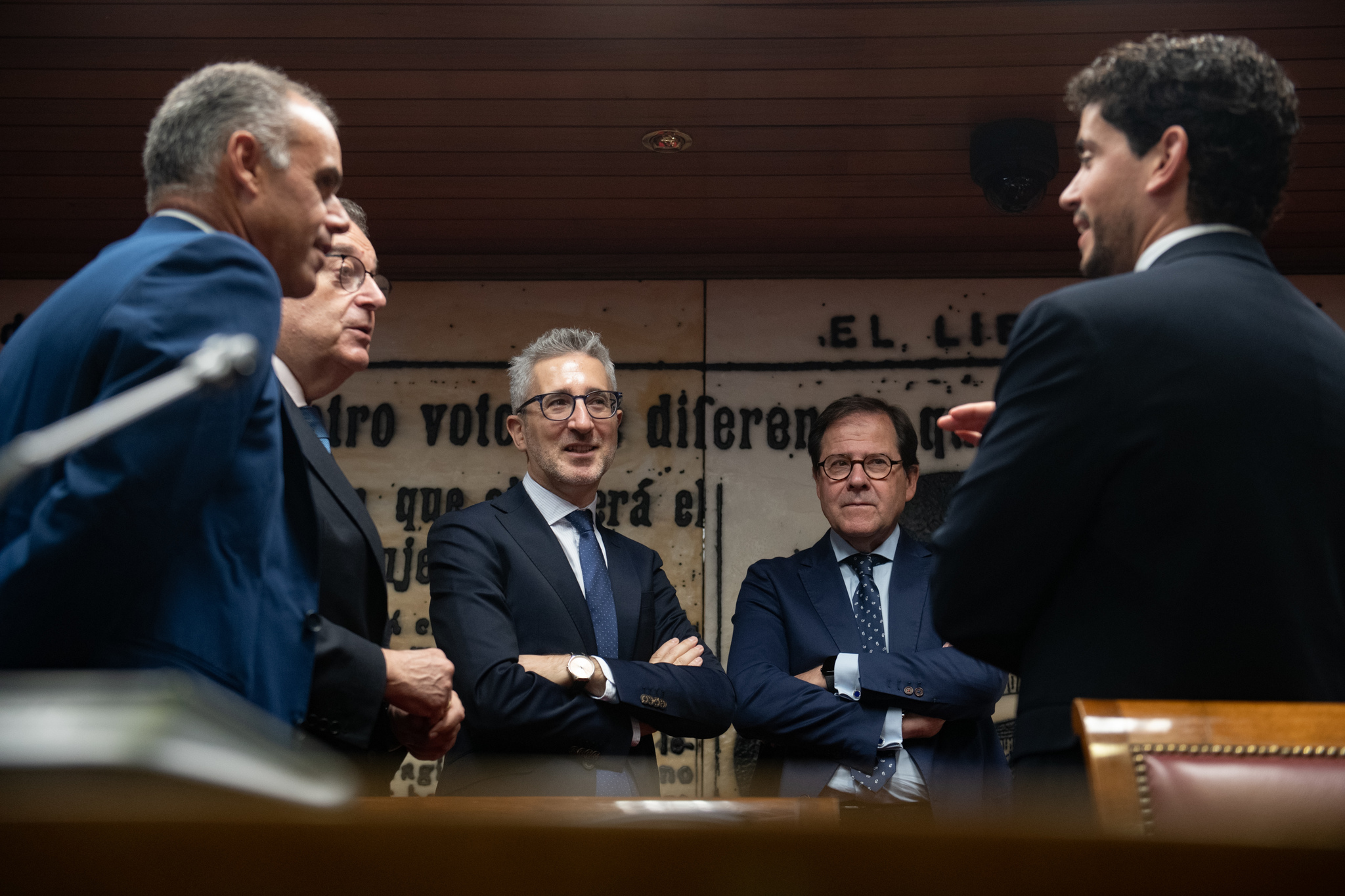 Hacienda presenta hoy a las CCAA el objetivo de déficit para 2027 antes de los Presupuestos