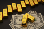 El oro desplaza al dólar como principal activo de reserva de los bancos centrales