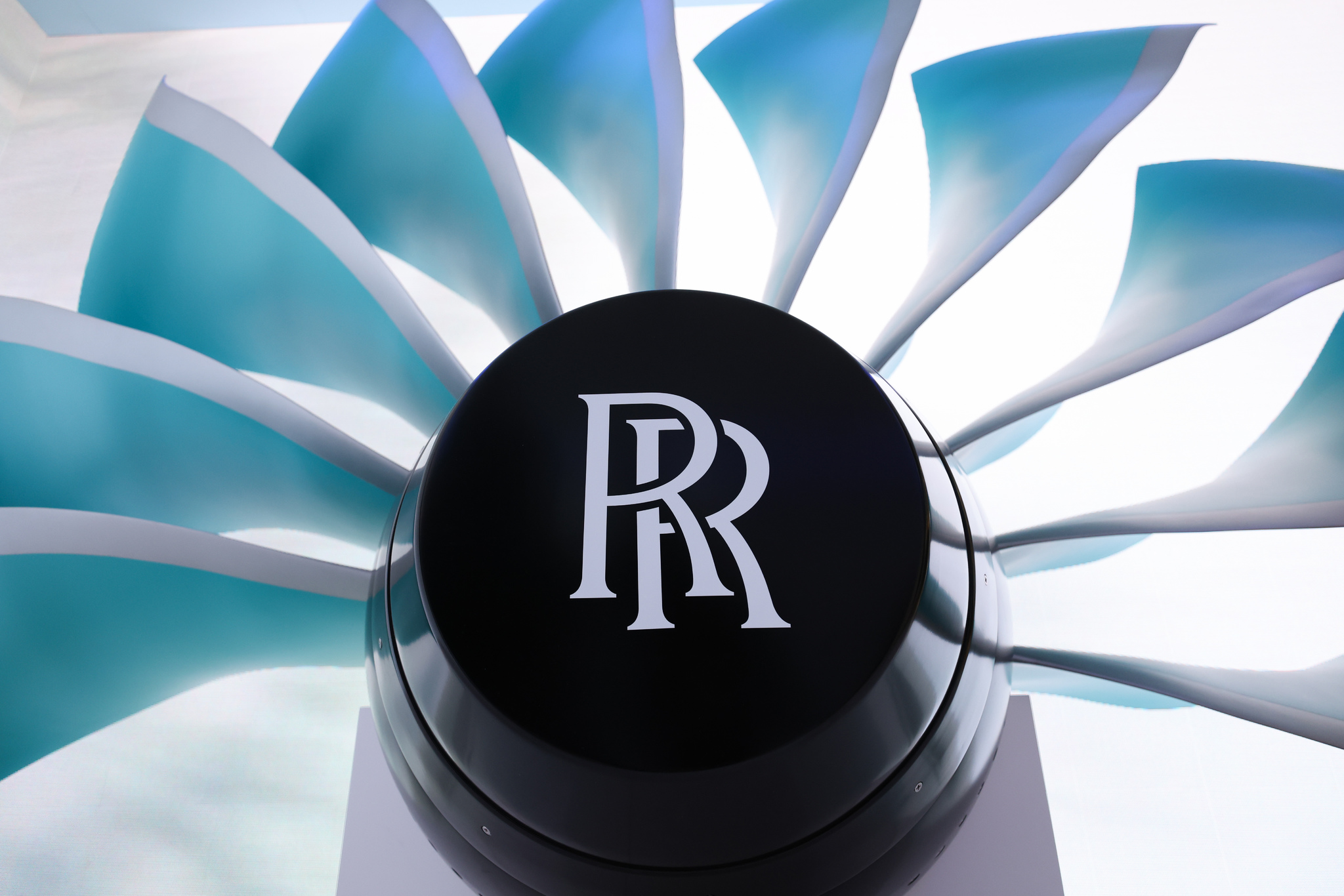 Rolls-Royce busca volver a los aviones de corta distancia