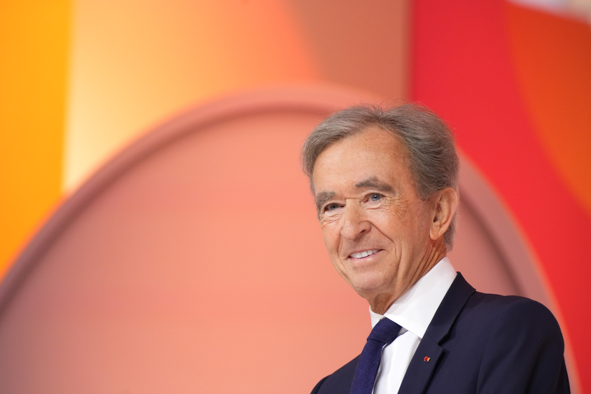 Bernard Arnault condenado a pagar al fisco 22,5 millones de euros