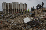 Exteriores eleva a 35 los españoles fallecidos por el doble terremoto en Venezuela