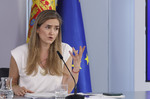 Las empresas piden cargar el coste del apagón al Consorcio de Seguros