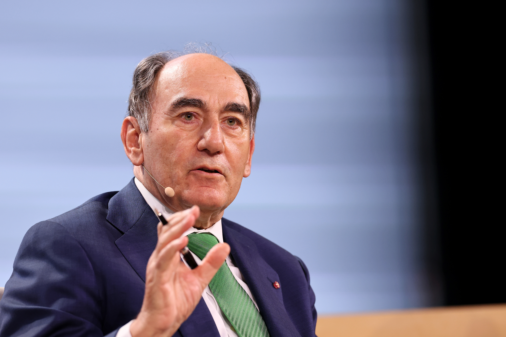 Los encantos de la IA, según Iberdrola