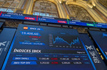 El Ibex no quiere alejarse de sus récords históricos