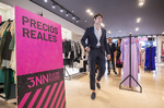 Un grupo de empresarios catalanes del textil lanzan en Valencia la cadena 3NN