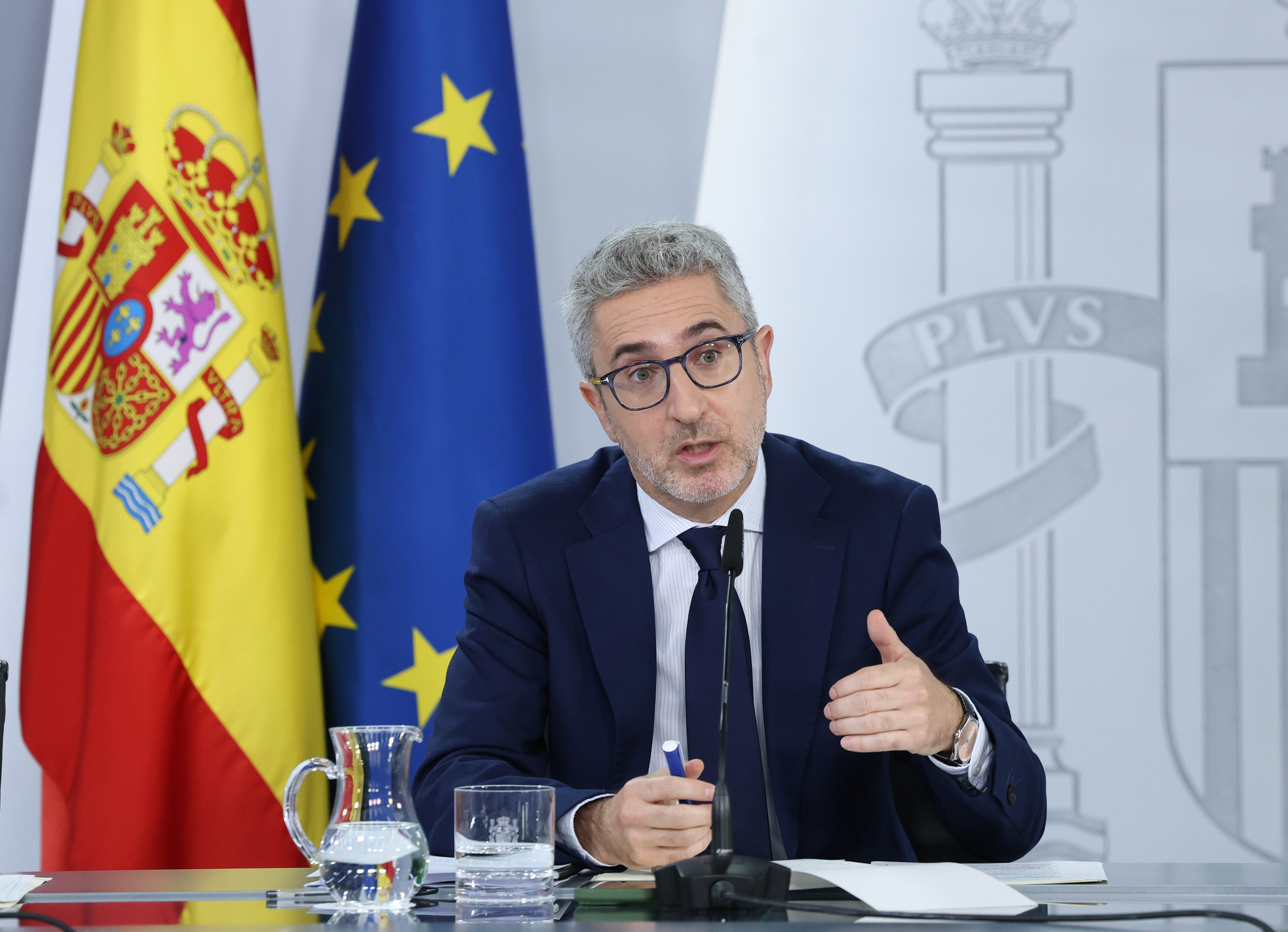 El Gobierno eleva al 4% la regla de gasto de las CCAA para 2027 y mantiene el objetivo de déficit