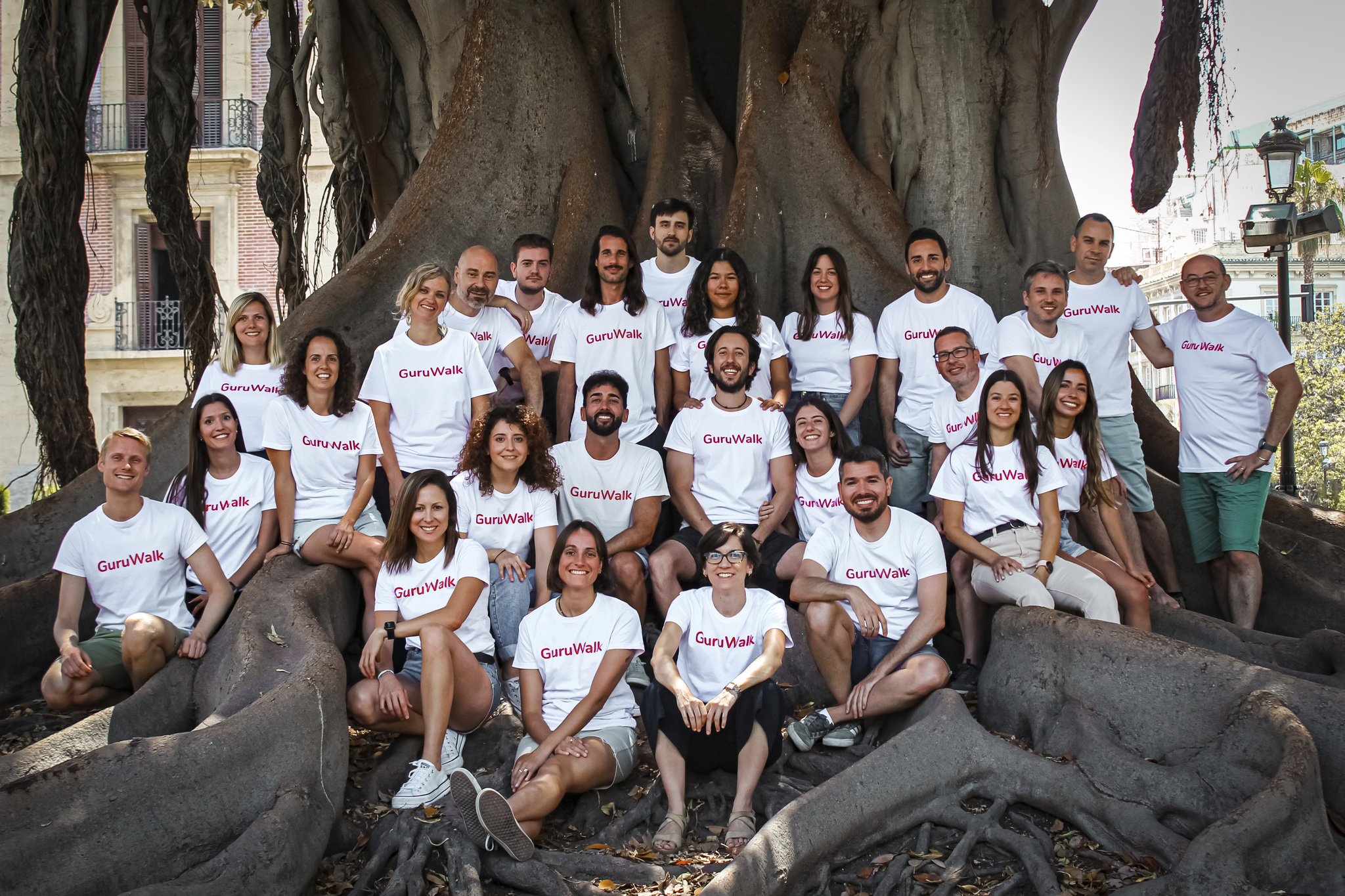 'Start up' de experiencias  que revolucionan el consumo