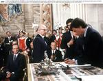 1 de enero de 1986, un día muy importante para la economía española