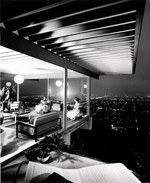 Humanista y optimista, así es la obra del arquitecto Richard Neutra