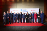 Todas las imágenes de los Premios Expansión Jurídico 2026