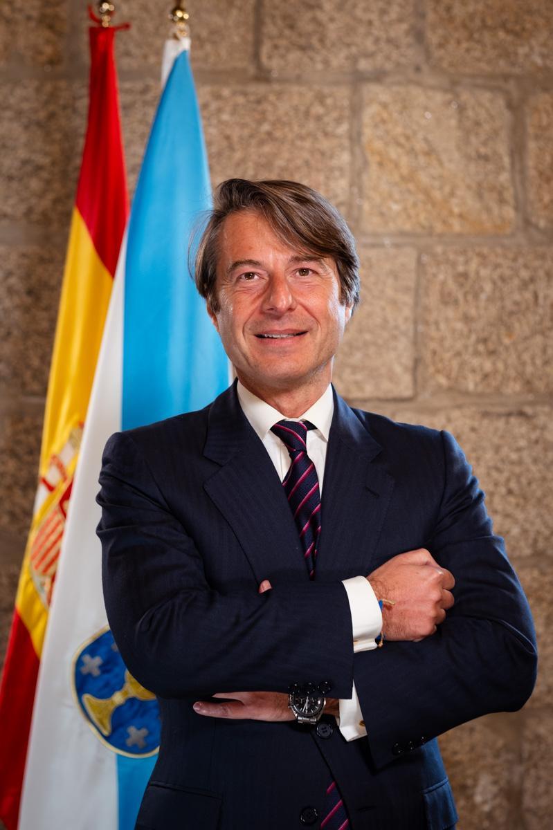 La Xunta dice que nace ‘muerta’ la propuesta de gasto del Gobierno para las CCAA