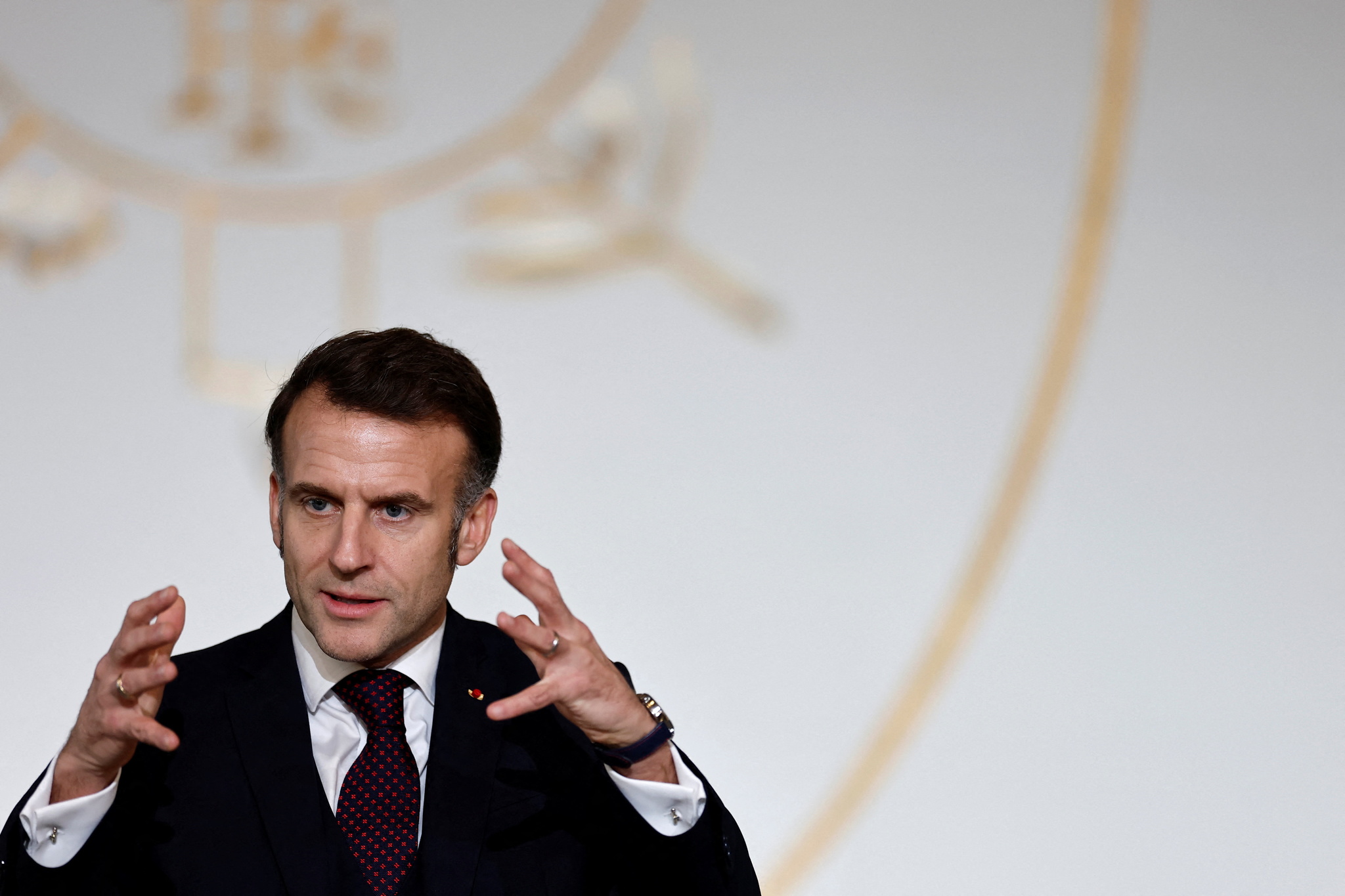 El empeño francés en excluir a Reino Unido del gasto en defensa de la UE se vuelve en su contra