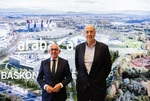 El grupo Baskonia-Alavés comprará el Buesa Arena por 153 millones