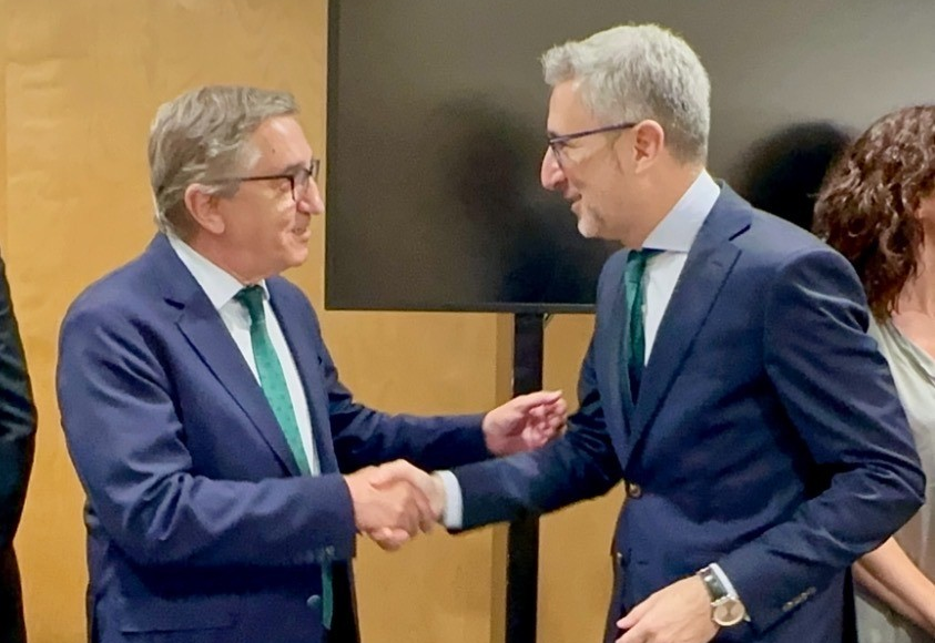 La Generalitat Valenciana critica el techo de gasto del 4%, cuando se obliga a subir un 4,5% el sueldo de los funcionarios
