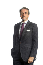 KKR contrata a Álvaro Revuelta, antiguo jefe de banca de inversión de Citi en España