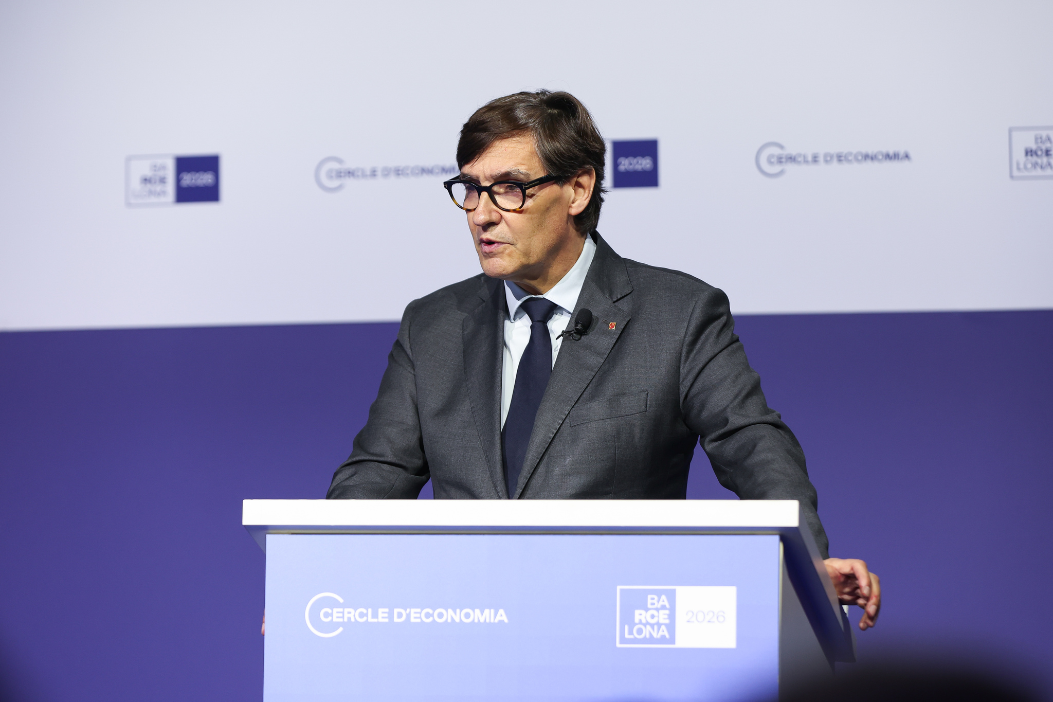 Cataluña licita una nube pública con 481 millones de inversión