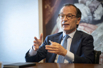 "ING, Actinver, ProA y los 'family offices' dan a Singular un accionariado estable"