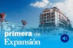 La Primera de Expansión sobre Barceló, Meliá, KKR, Singular Bank, Samsung, Toyota y Argentina