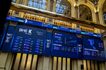 El Ibex no quiere perder de vista los 19.700