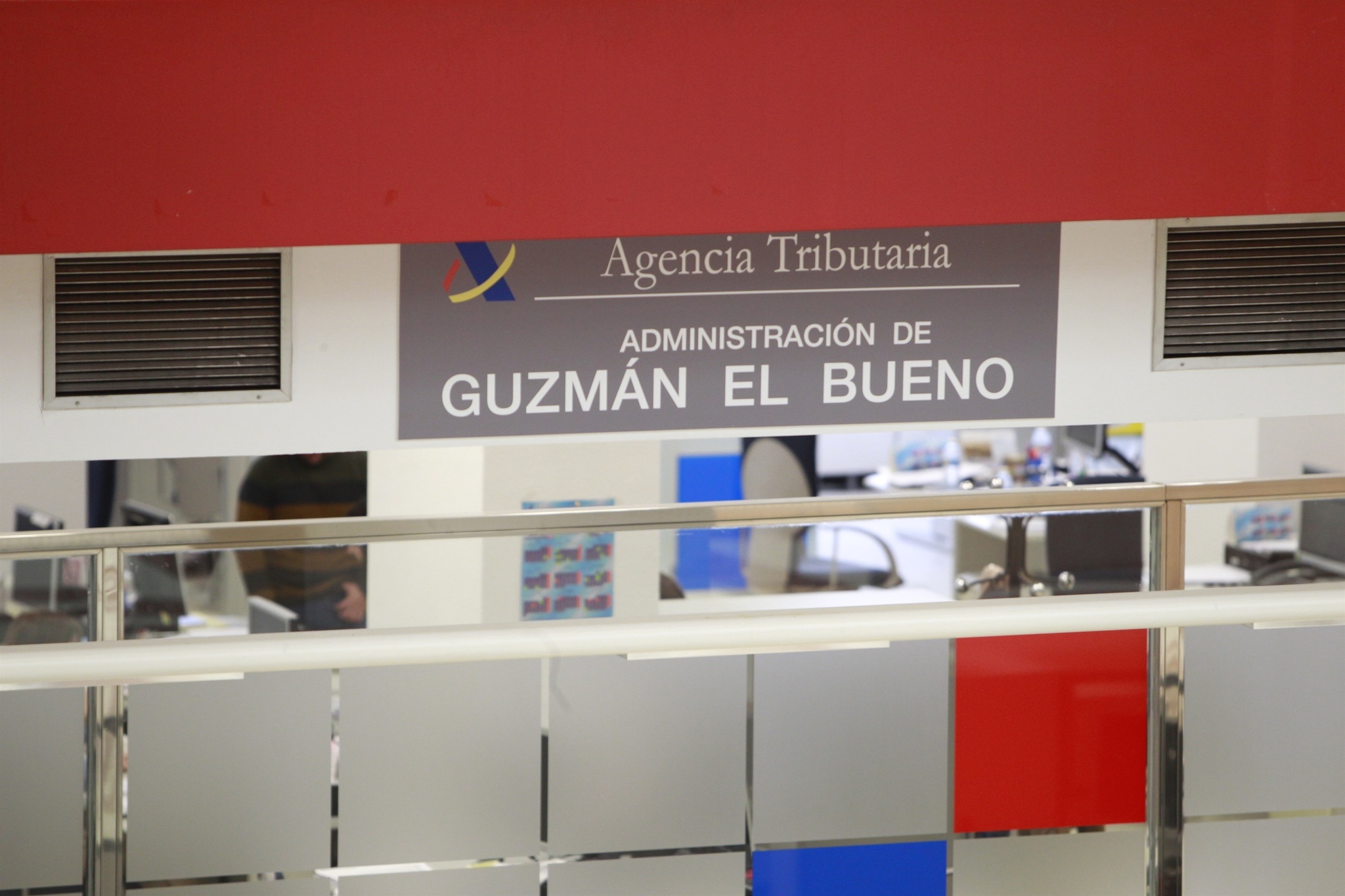 Hacienda nombra a la mano derecha del secretario de Estado director general de la Agencia Tributaria