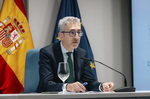 El Gobierno aprueba un techo de gasto récord de 226.000 millones para tratar de agotar la legislatura