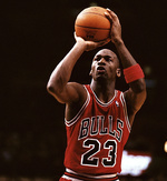 Cómo Michael Jordan convirtió el error en ventaja