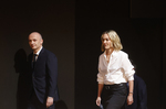Marta Ortega (Inditex): "La IA abrirá posibilidades nuevas y transformará nuestra industria"