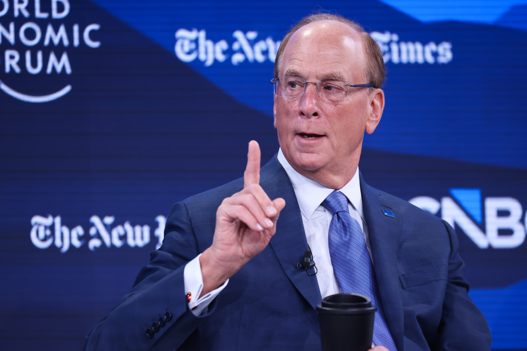 BlackRock convierte a España en su principal apuesta de inversión en todo el mundo