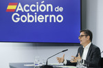 El Gobierno aprueba la creación de 700 plazas para jueces y fiscales