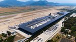 Ferrovial diseña el primer aeropuerto con energía 100% solar