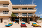 Un retiro en Formentera para espíritus libres