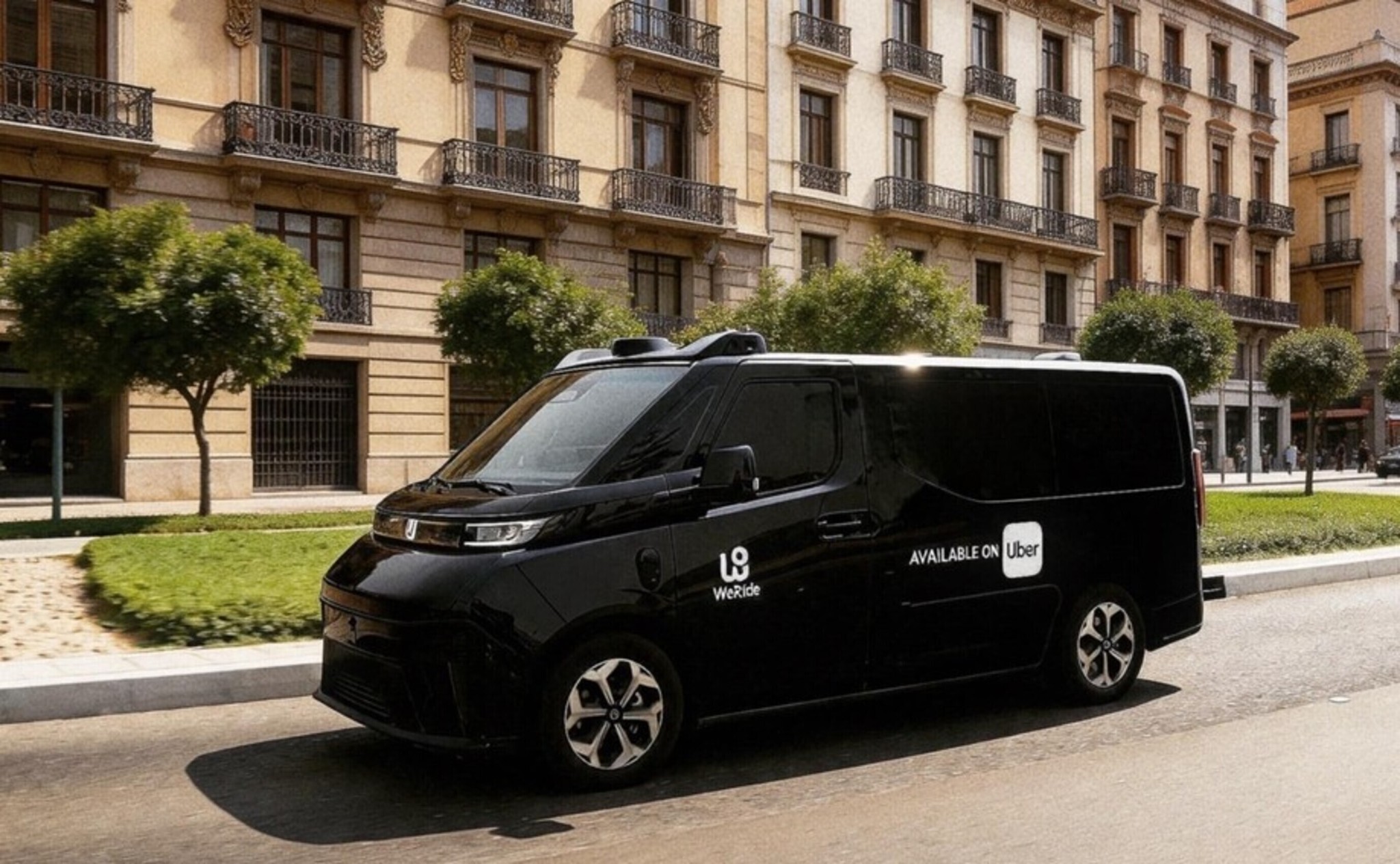 La asistencia en carretera aún podría chocar con un futuro sin conductores