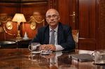 Antonio Ansón, director de la AEAT: un perfil cercano al Gobierno con varios retos pendientes