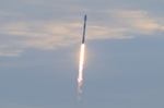 El mercado enciende el cohete de Space X: tiene un potencial en Bolsa del 56%