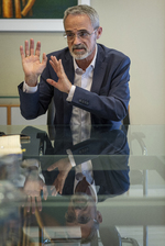 "Crédit Agricole ayudará a Cajamar a seguir ganando cuota en España"