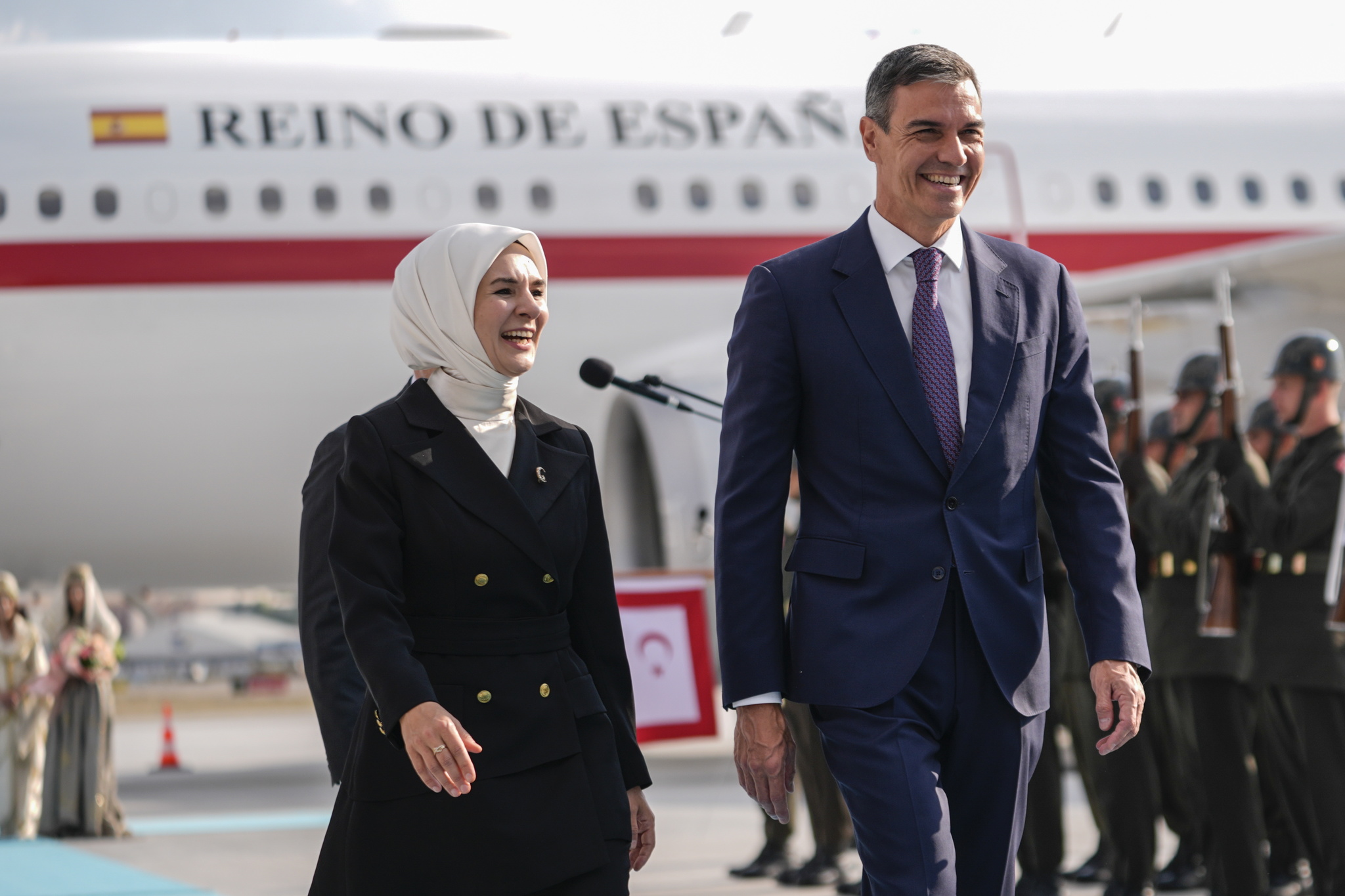 El Gobierno responde a Trump: EEUU no puede separar las relaciones comerciales de España de las de la UE