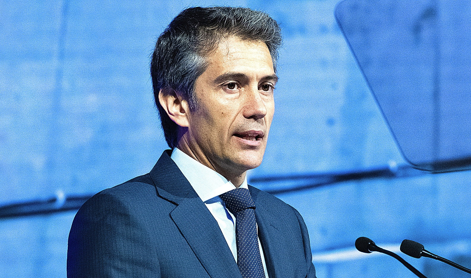 ACS procesa rápido en el sector digital El grupo español ACS ha creado un ecosistema propio donde la inteligencia artificial y demás herramientas digitales ya forman parte de su día a día. Leer