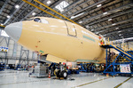 Airbus prevé que el tráfico aéreo mundial se duplique para 2045 y calcula una demanda de 42.060 nuevos aviones