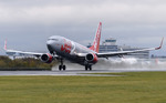 Jet2.com dispara un 7% las reservas de turistas: "La gente espera dormir con aire acondicionado"