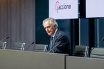Acciona compra el 80% de la constructora estadounidense Vertical Earth