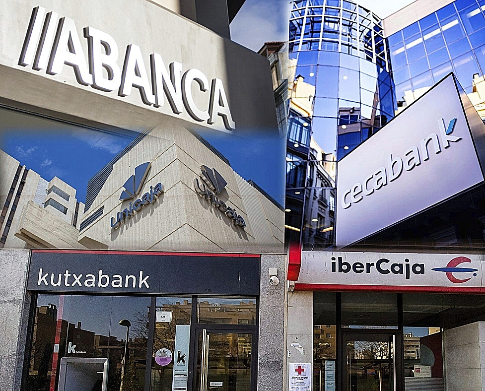 La banca mediana impulsa la primera red para depósitos tokenizados