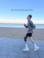 Álex Roca, el atleta de lo imposible