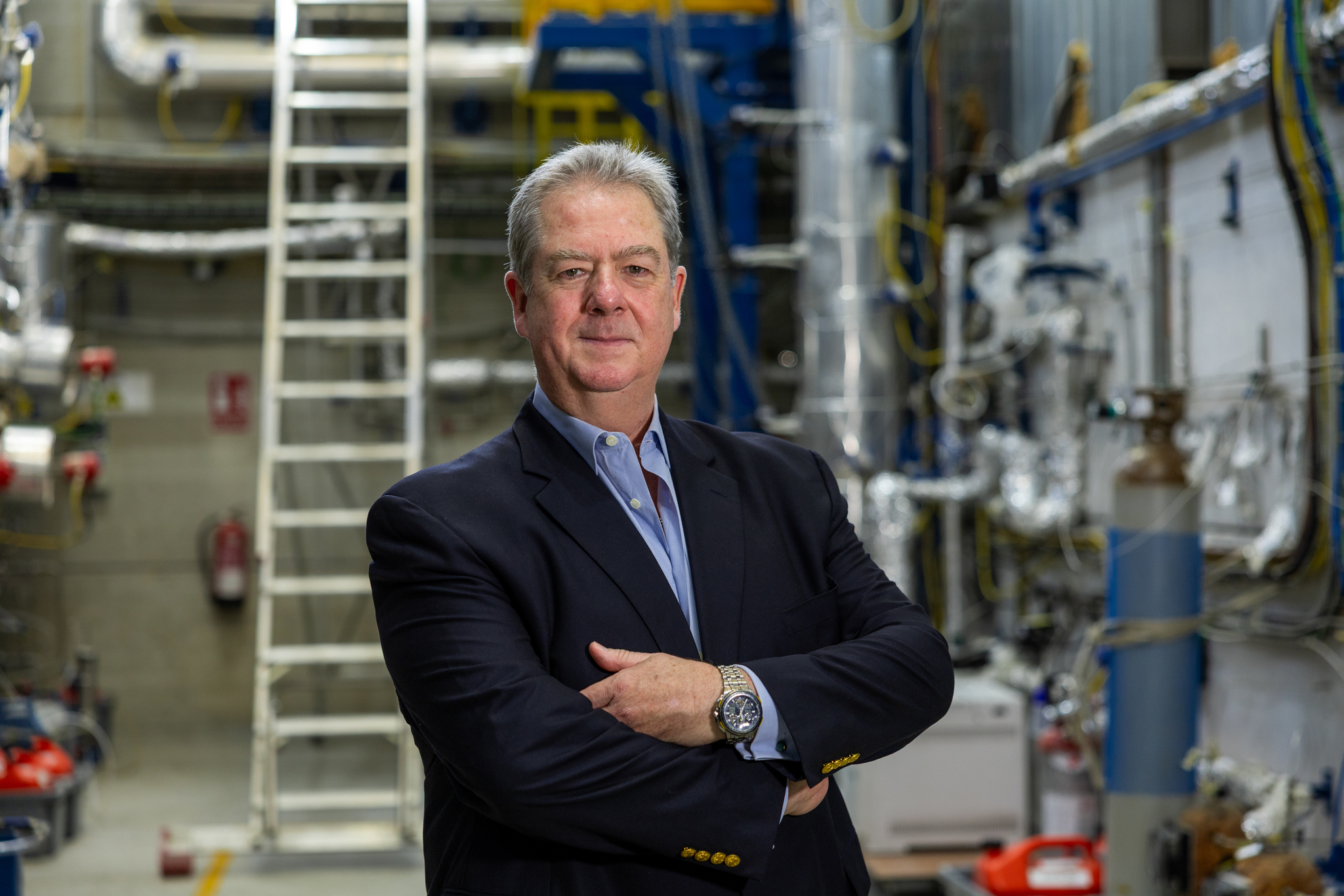 La compañía de producción de bioetanol Catalyxx consigue 20 millones de la Unión Europea