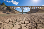 La falta de agua supone un riesgo global de 424.500 millones para las empresas