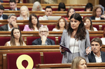 Junts se desploma y Aliança Catalana y ERC se disputarían la segunda plaza, según el CEO
