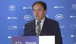 Pérez Llorca anuncia una nueva Ley del Suelo para agilizar la construcción de vivienda
