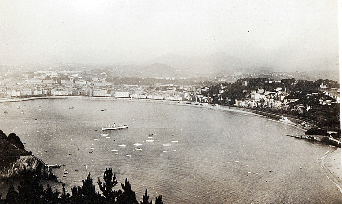 Veraneo en San Sebastián, la joya de la Belle Époque